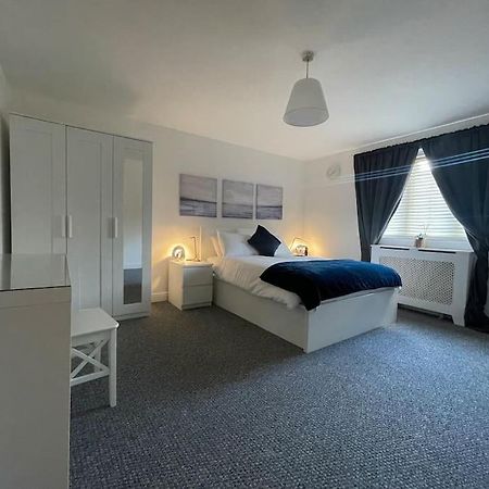 Flamingo Apartments Woolwich Free Parking And Wi-Fi 伦敦 外观 照片