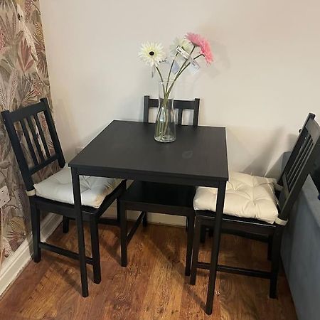 Flamingo Apartments Woolwich Free Parking And Wi-Fi 伦敦 外观 照片