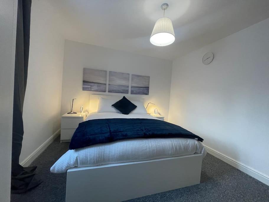 Flamingo Apartments Woolwich Free Parking And Wi-Fi 伦敦 外观 照片