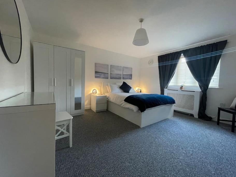 Flamingo Apartments Woolwich Free Parking And Wi-Fi 伦敦 外观 照片