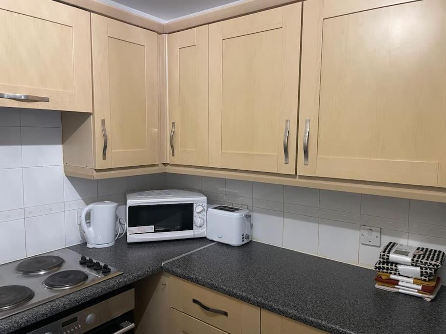 Flamingo Apartments Woolwich Free Parking And Wi-Fi 伦敦 外观 照片